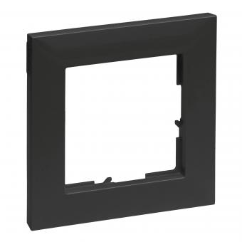 Legrand 765371 SEANO 1-fach Rahmen in 