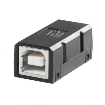 Weidmüller IE-BI-USB-AB Einsatz USB 