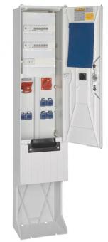 GSAB Festplatzvert.      35S1700FP32166S 