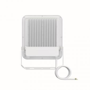 LEDV Flutlichtstrahler Perf. weiss 