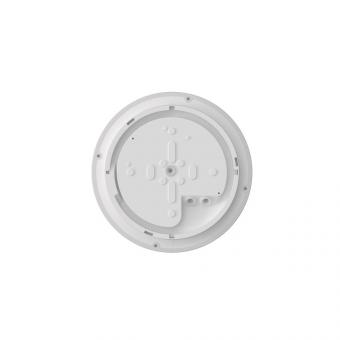 LEDV SF FLAT IP54 IK08 weiss D=330mm 