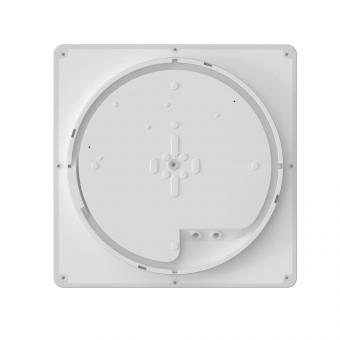 LEDV SF FLAT IP54 IK08 weiss 500x500mm 