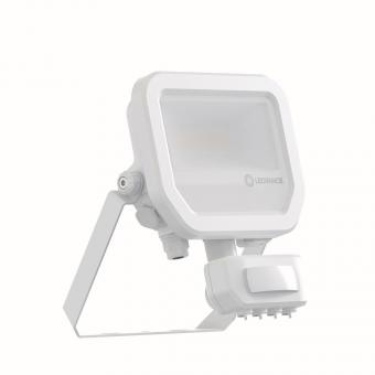 LEDV Flutlichtstr Perf. Sensor weiss 