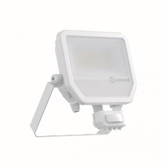 LEDV Flutlichtstr Perf. Sensor weiss 