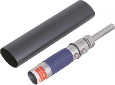 Dehn 819173 AE AE ISO BO10 KF HVI 75 V2A 