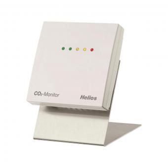 Helios CO2-Monitor als          CO2 AP-A 