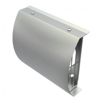 Helios IsoPipe Fassaden-    IP-FBA 125 B 