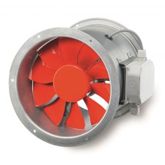 Helios Axial                HRFD 355/4/4 