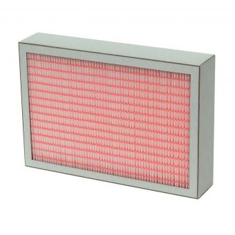 Helios ELF-KWL 800    ELF-KWL 800 S/7 VD 
