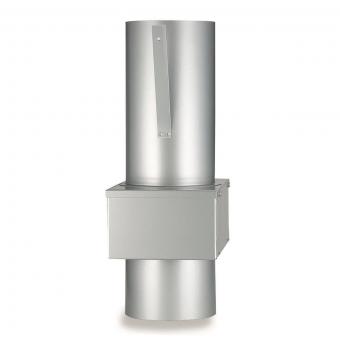 Helios Brandschutz             ELS-D 160 