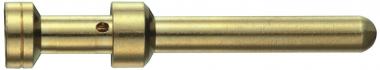HART Crimpk.-Stift 0,75qmm   09330006115 