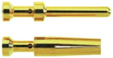 HART Kontaktstift 0,5qmm     09330006172 