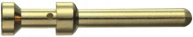 HART Crimpk.-Stift 0,5qmm    09330006122 