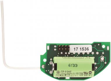 EI Funkmodul für CO-Melder      EI200MRF 