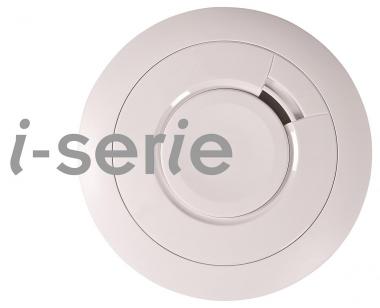 EI Rauchwarnmelder Profi-Serie   Ei650iC 
