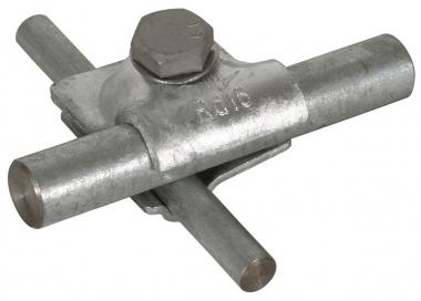 DEHN Mv-Klemme RD8-10/RD 16mm     392050 