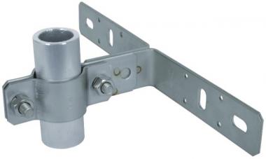 DEHN Wandbefestigung NIRO mit b   105140 