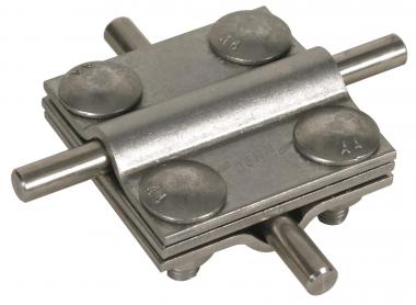 Dehn      KS 8.10 8.10 FL30 ZP FRSM8 V4A 