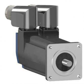 Schneider AC-Servomotor    BSH0551T11F2A 