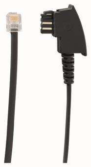 RB Line21-Adapter TAE/UAE  225 100 10 
