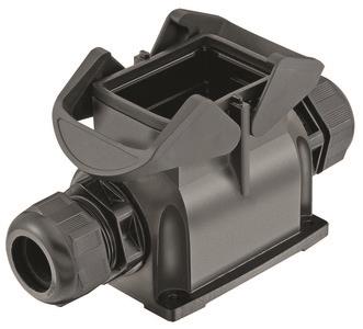 HART Han-Eco 6B SM Hsg 2xM32 19411060272 