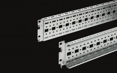 Rittal Chassis aussen VE=4    TS 8612130 