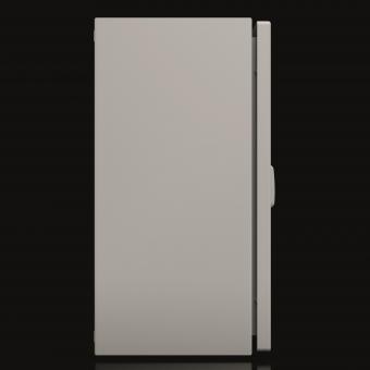 Rittal Kompakt-Schaltschrank  AX 1034000 