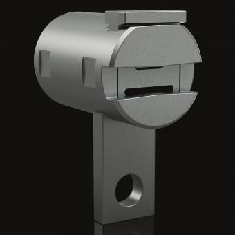Rittal Druckknopfeinsatz      TS 8611190 