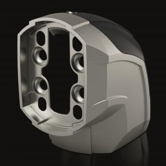 Rittal Winkelstück 90°        CP 6206600 