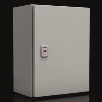 Rittal Kompakt-Schaltschrank  AX 1034000 