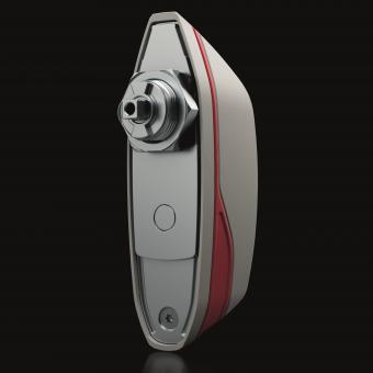 Rittal  Mini-Komfortgriff     AX 2537100 