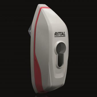 Rittal  Mini-Komfortgriff     AX 2537100 