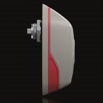 Rittal  Mini-Komfortgriff     AX 2537100 