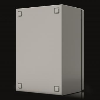 RITT Elektro-Box KX Stahlblech   1574000 