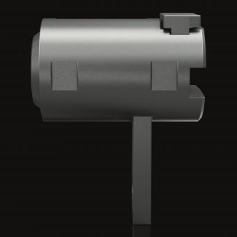 Rittal Druckknopfeinsatz      TS 8611190 