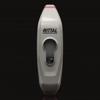 Rittal  Mini-Komfortgriff     AX 2537100 