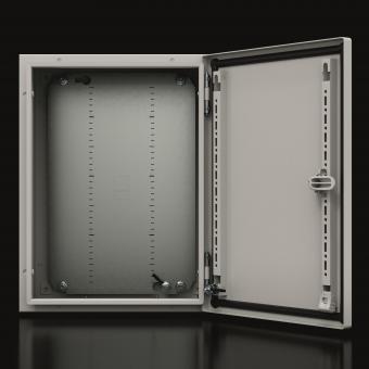 Rittal Kompakt-Schaltschrank  AX 1034000 