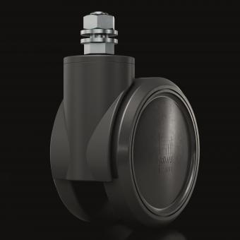 Rittal Doppellenkrollen VE=4  DK 7495000 