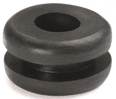 Hellermann HV1201-PVC-FR-BK(2000) 