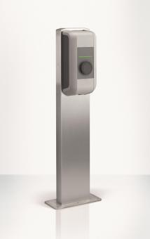 KEBA Pedestal f.one wallbox       89.735 
