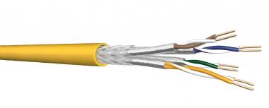 Datenleitung UC FUTURE C22 Cat 8.2 S/FTP 