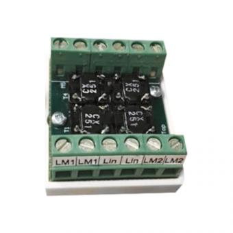 Comelit 1412 Lienienverteiler m.einem 