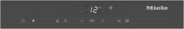Miele KWT 7112 iG gr EB-Weinschrank 