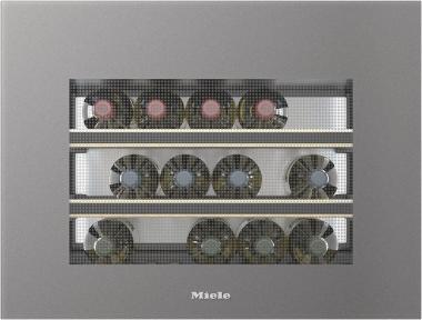 Miele KWT 7112 iG gr EB-Weinschrank 
