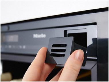 Miele KWT 7112 iG gr EB-Weinschrank 