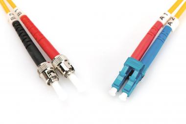 LWL Patchkabel OS2            DK-2931-02 