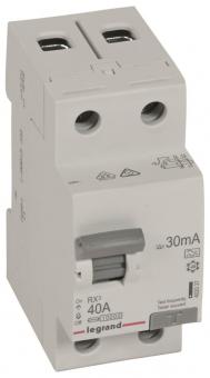 Legrand 402037 RX3 Fi-Schalter 40A 