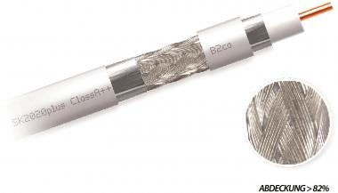 Televes Koaxialkabel 500m   SK2020plus-T 