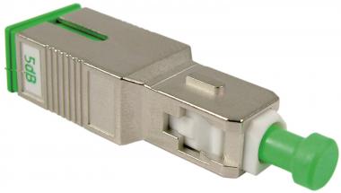 Televes Optisches Dämpfungsglied ODG5-SC 