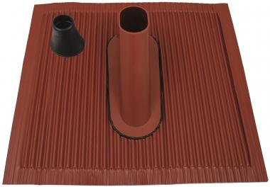 Televes Montageset rot           SPAZ48R 